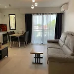 Apartamento Forum Antibes