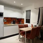 Apartamento Forum *