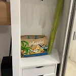 Apartamento Forum *