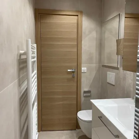 Apartment Forum