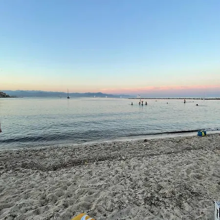 Apartamento Forum Antibes