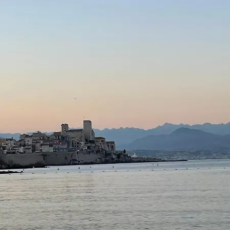 Forum Apartment Antibes