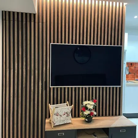 Forum Apartment Antibes