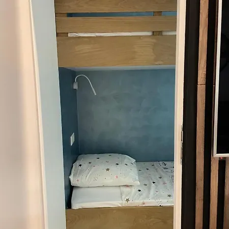Appartement Forum *