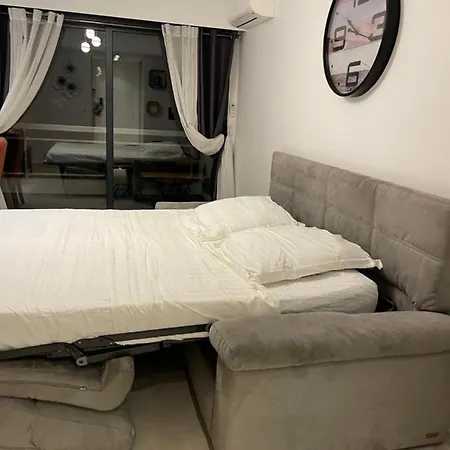Forum Apartamento *