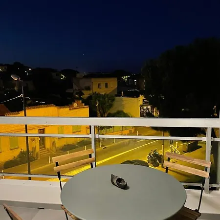 Apartment Forum Antibes