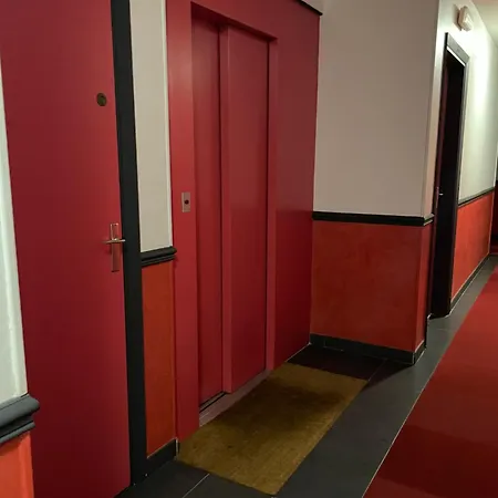 Apartamento Forum