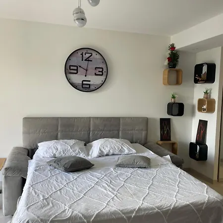 Forum Apartment Antibes