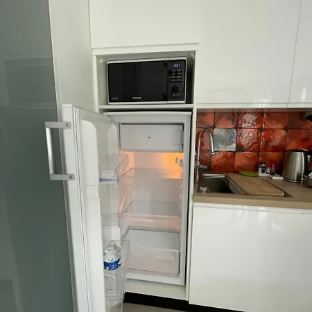 Apartamento Forum