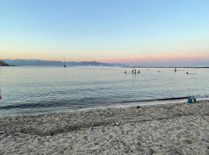 Appartement Forum Antibes