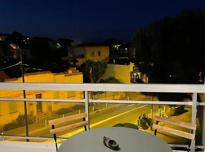 Appartement Forum Antibes